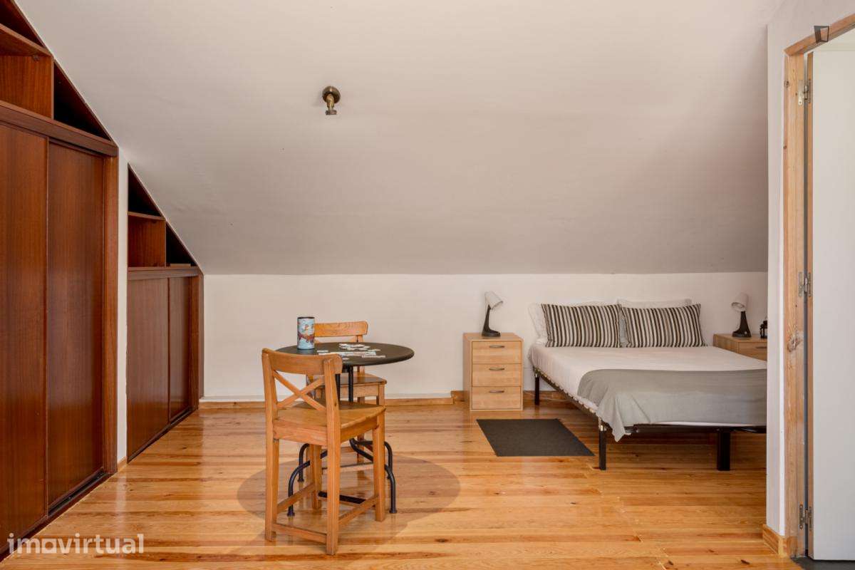 Apartamento com 3 quartos - localizado em Arroios Lisbon - Grande imagem: 3/46