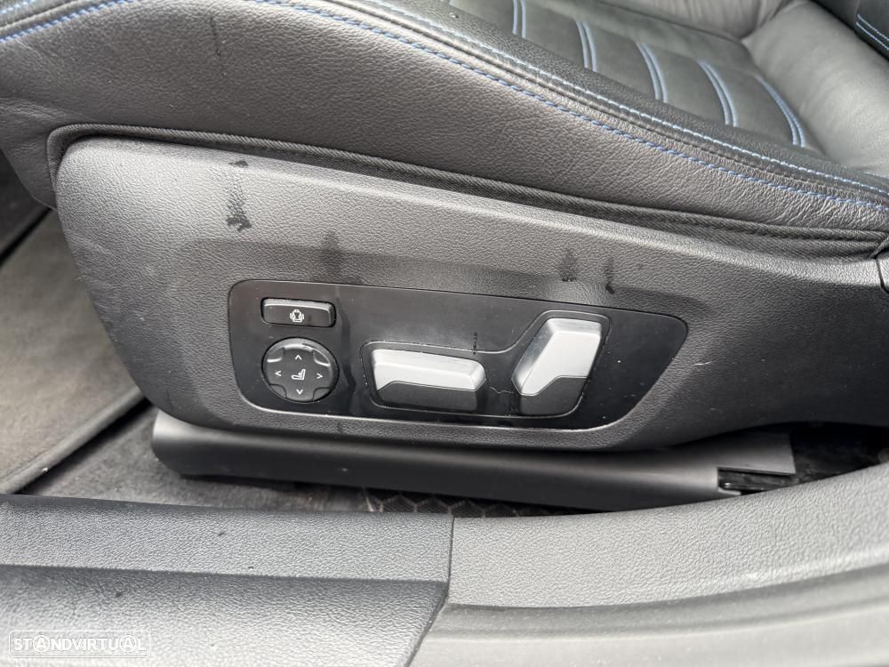 BMW 420 Gran Coupé i Pack Desportivo M Auto - 19