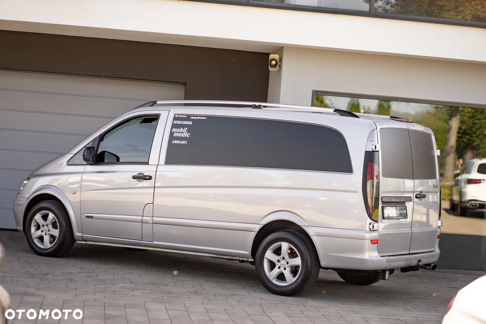 Mercedes-Benz Vito - 26