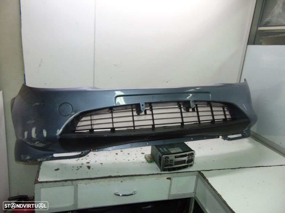 Ford puma para-choques frente - 1