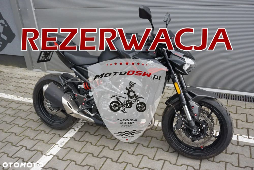 Kawasaki Z 900 - 1