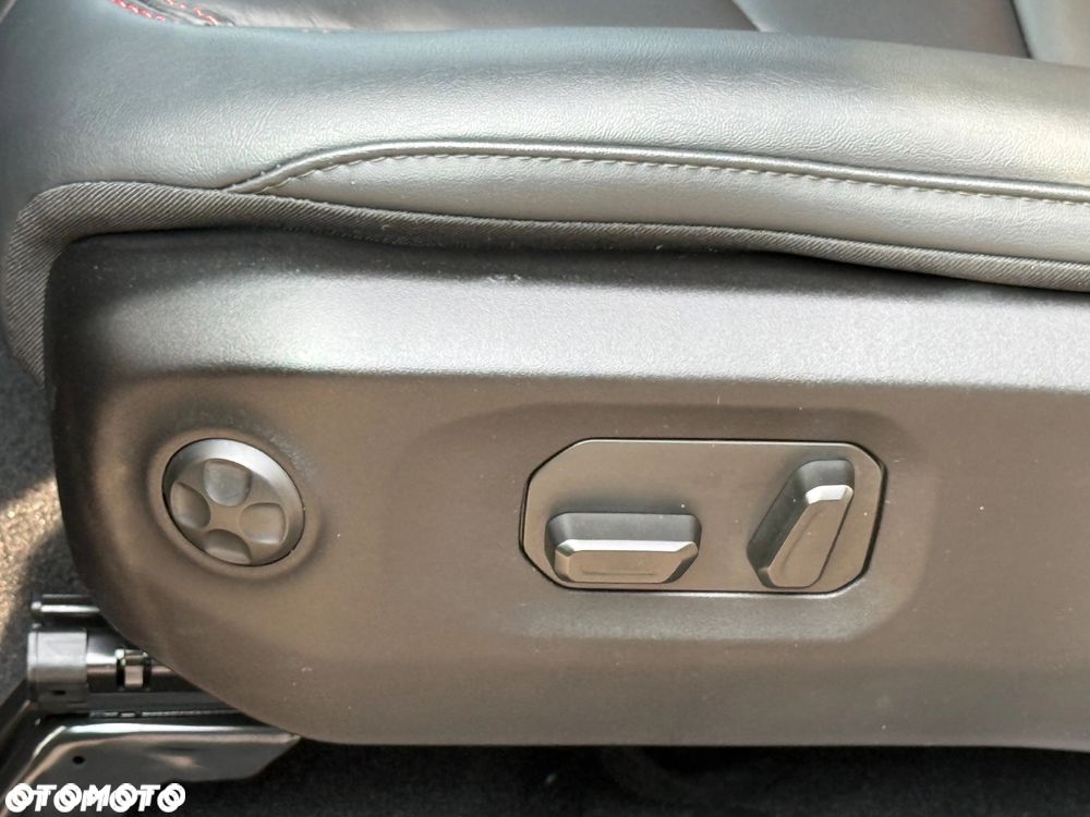 Jeep Wrangler Unlimited GME 2.0 Turbo Rubicon - 9