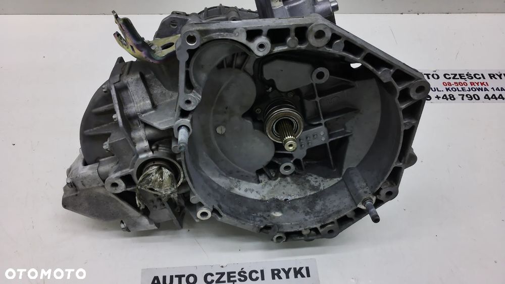 Fiat Skrzynia Biegów M32  55192042 - 1