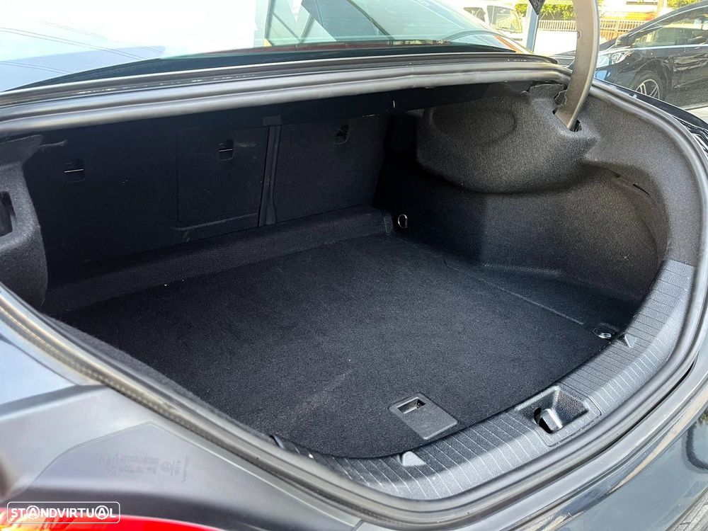 Mercedes-Benz CLA 180 - 29