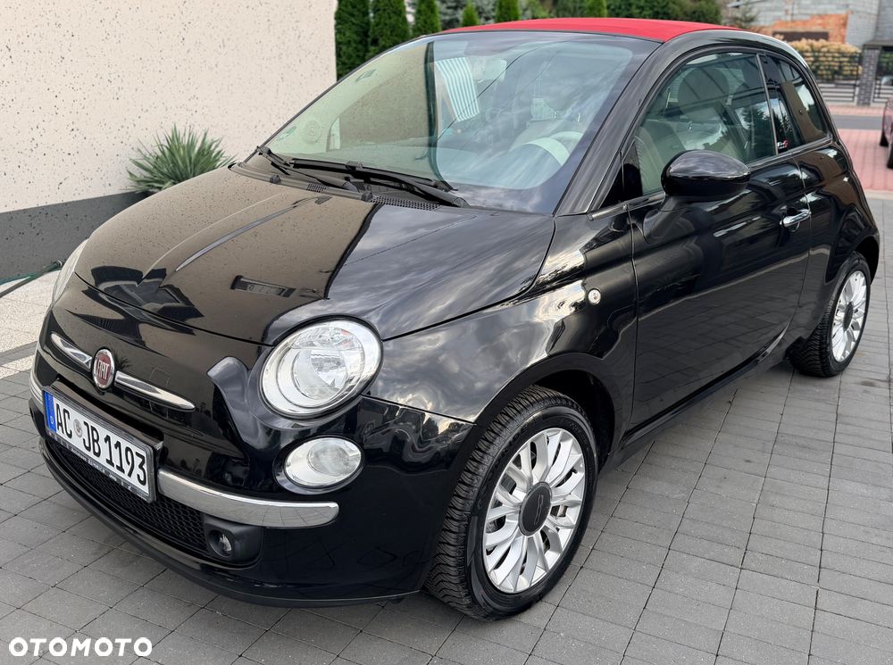 Fiat 500 0.9 8V TwinAir Start&Stopp Lounge - 19