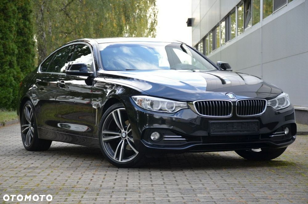 BMW Seria 4 - 16