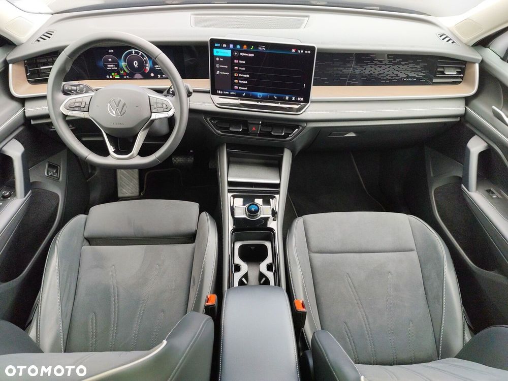 Volkswagen Tayron - 14