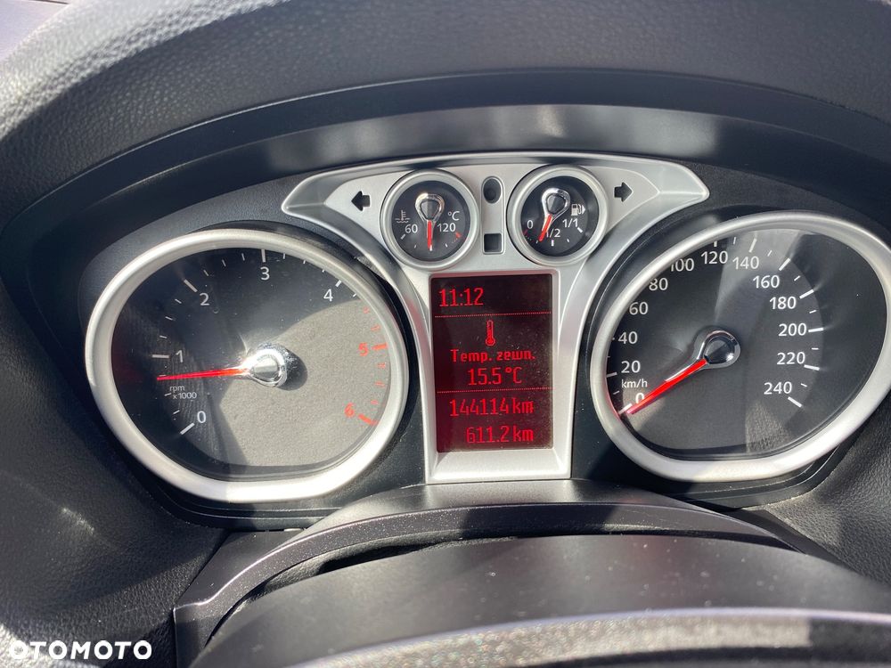 Ford Kuga 2.0 TDCi 4WD Titanium Plus - 33