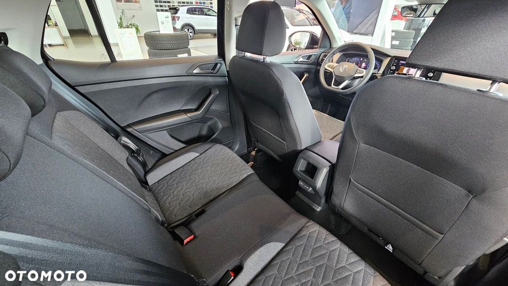 Volkswagen T-Cross - 35