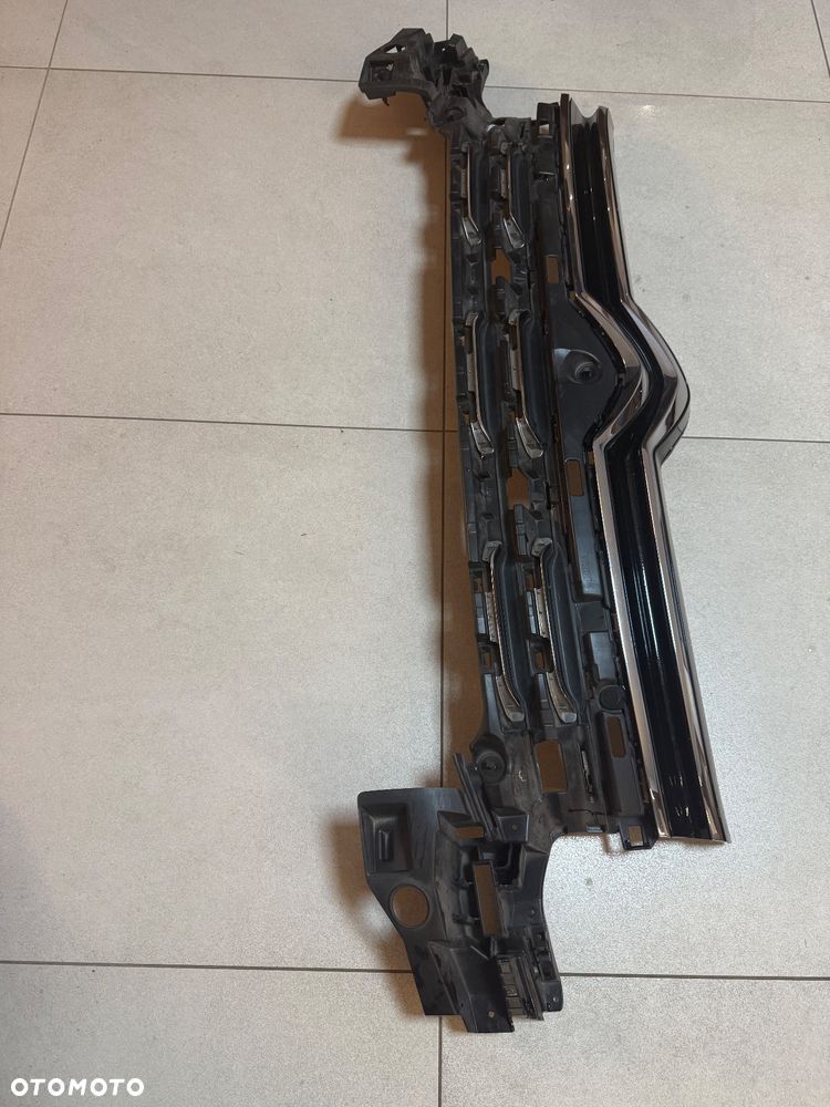 Grill atrapa Citroen C5 Aircross 9825347677 - 6