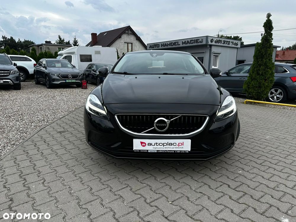 Volvo V40 D2 Drive-E Base - 9