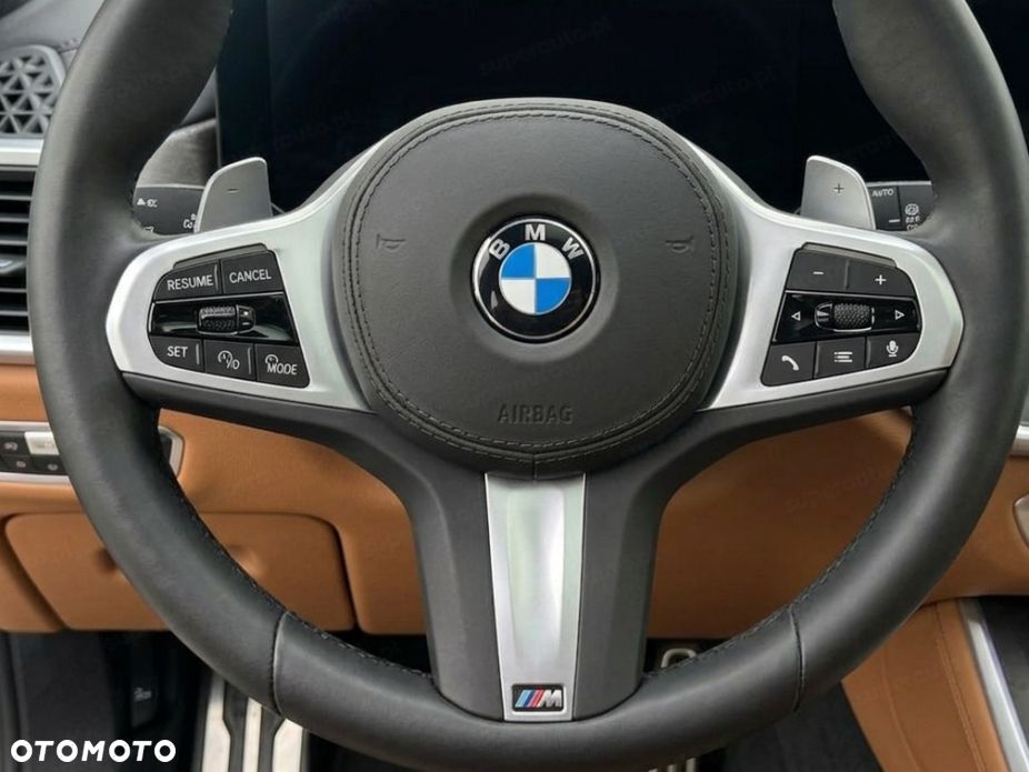 BMW X7 xDrive40d mHEV M Sport sport - 7