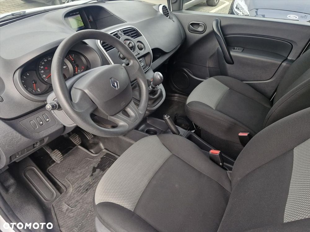 Renault kangoo-express/van - 10