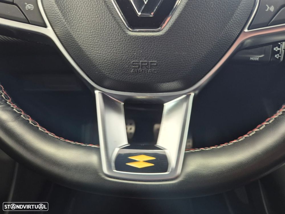 Renault Captur 1.0 TCe RS Line - 13