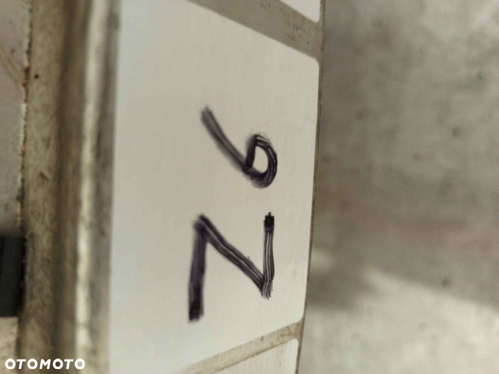 + PAS PRZEDNI OPEL CORSA E 1.3 CDTI WZMOCNIENIE PRZÓD CZOŁOWE BELKA - 4