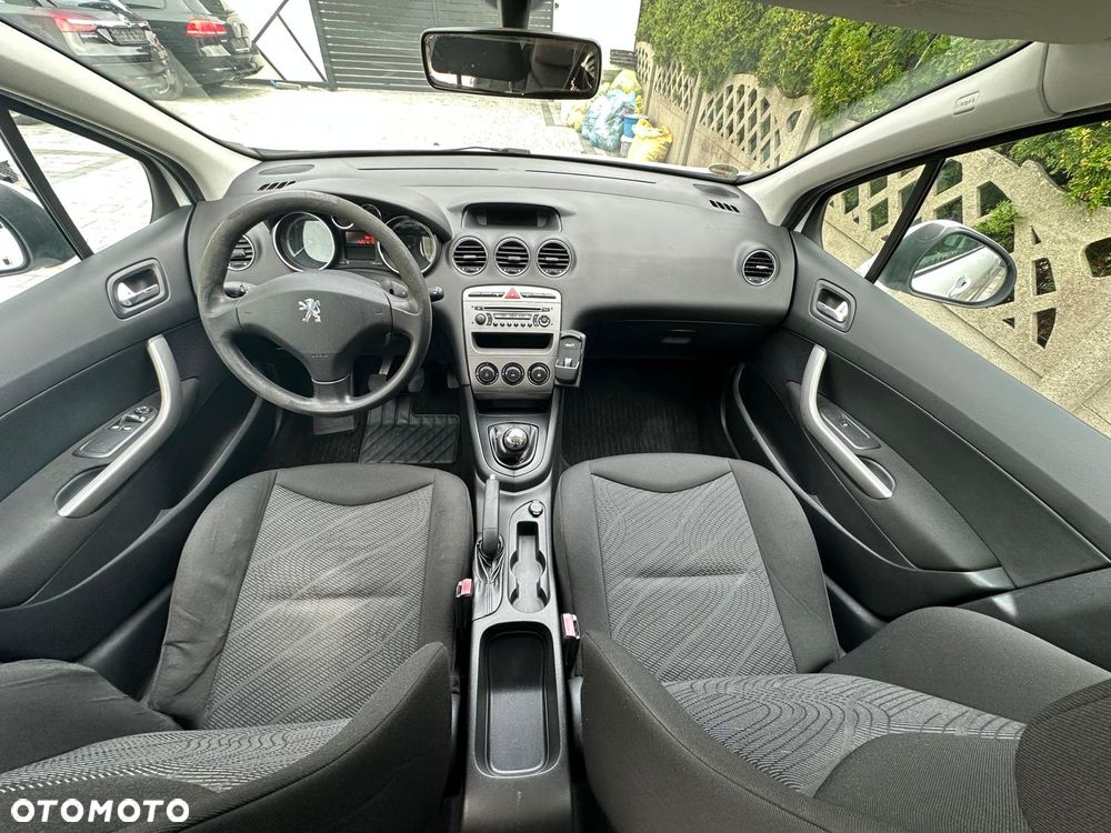 Peugeot 308 HDi FAP 110 Tendance - 21
