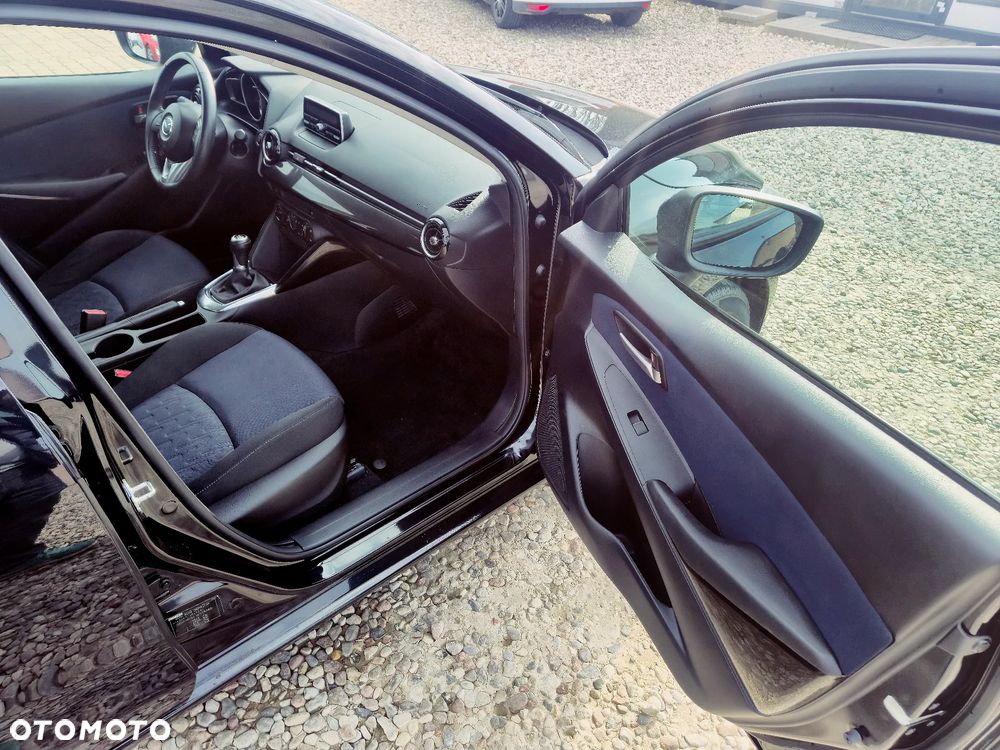 Mazda 2 SKYACTIV-G 90 Nakama - 28