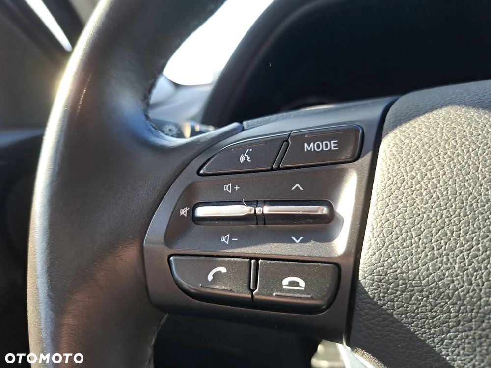 Hyundai i30 1.0 T-GDI Modern - 17