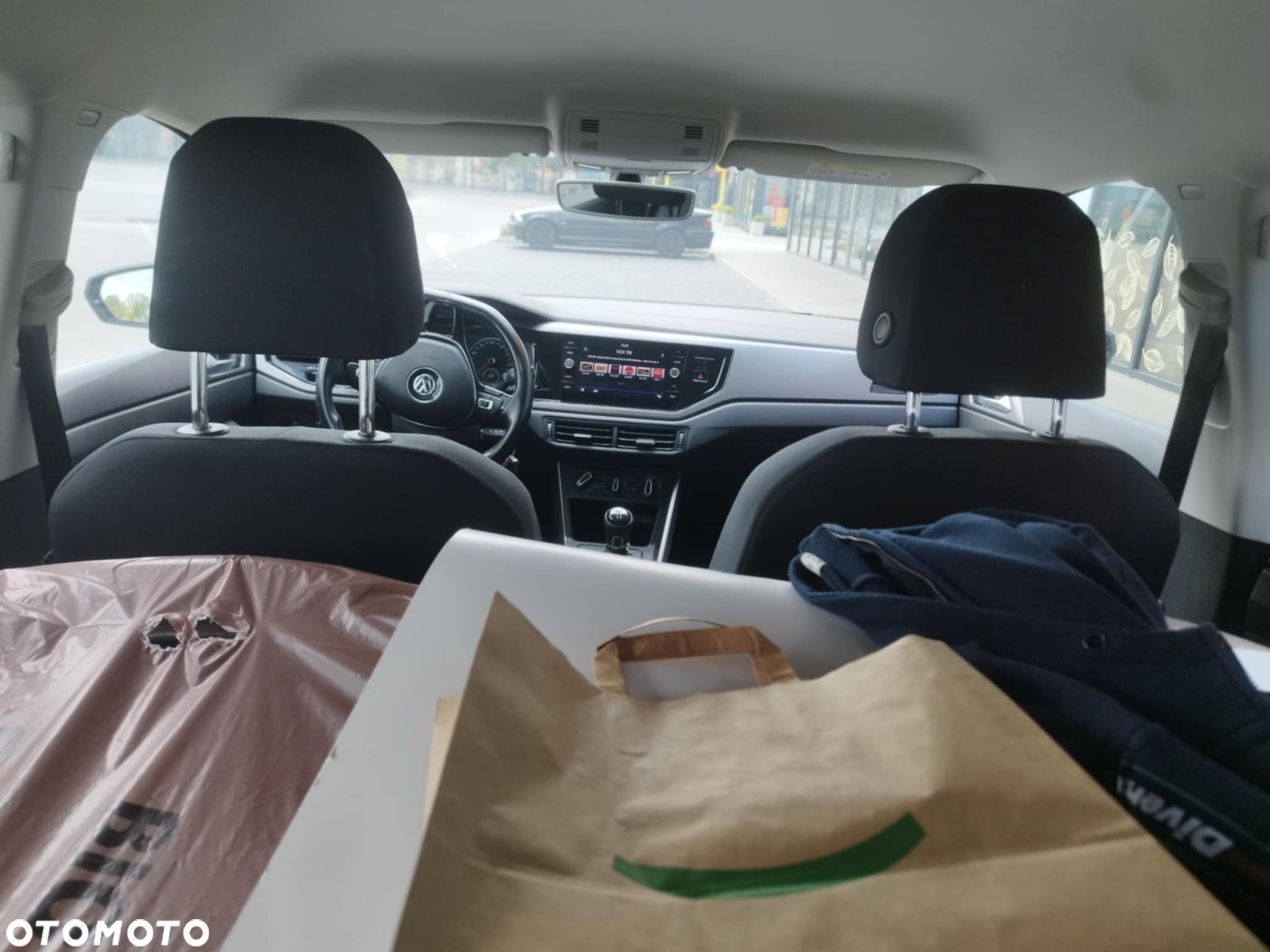 Volkswagen Polo 1.0 TSI Comfortline - 28