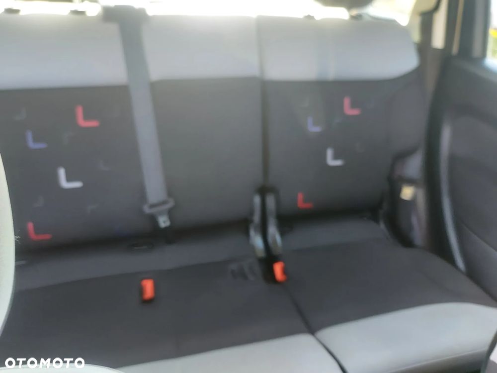 Fiat 500L 1.4 16V Lounge - 19