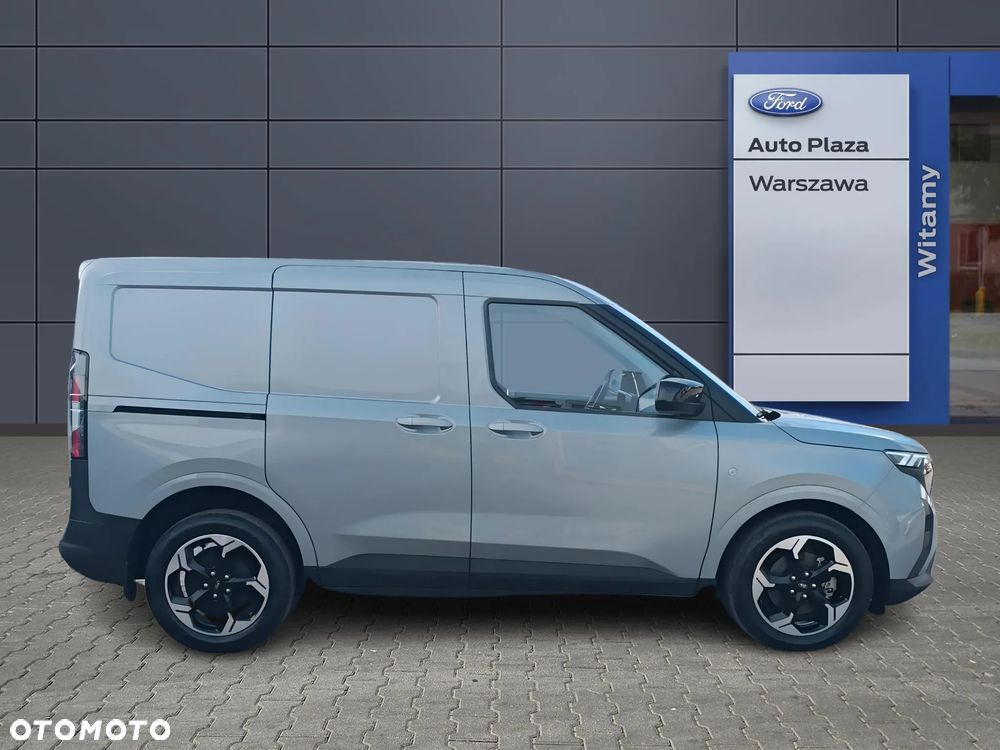 Ford Transit Courier - 6