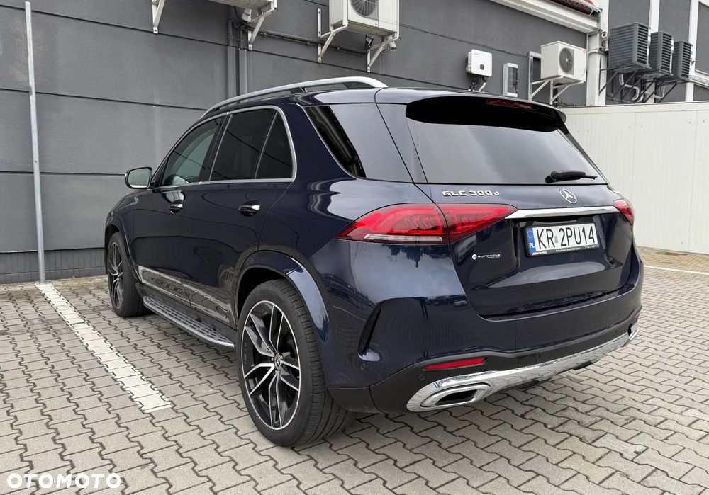 Mercedes-Benz GLE - 6