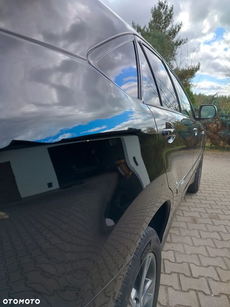 Lexus RX - 9