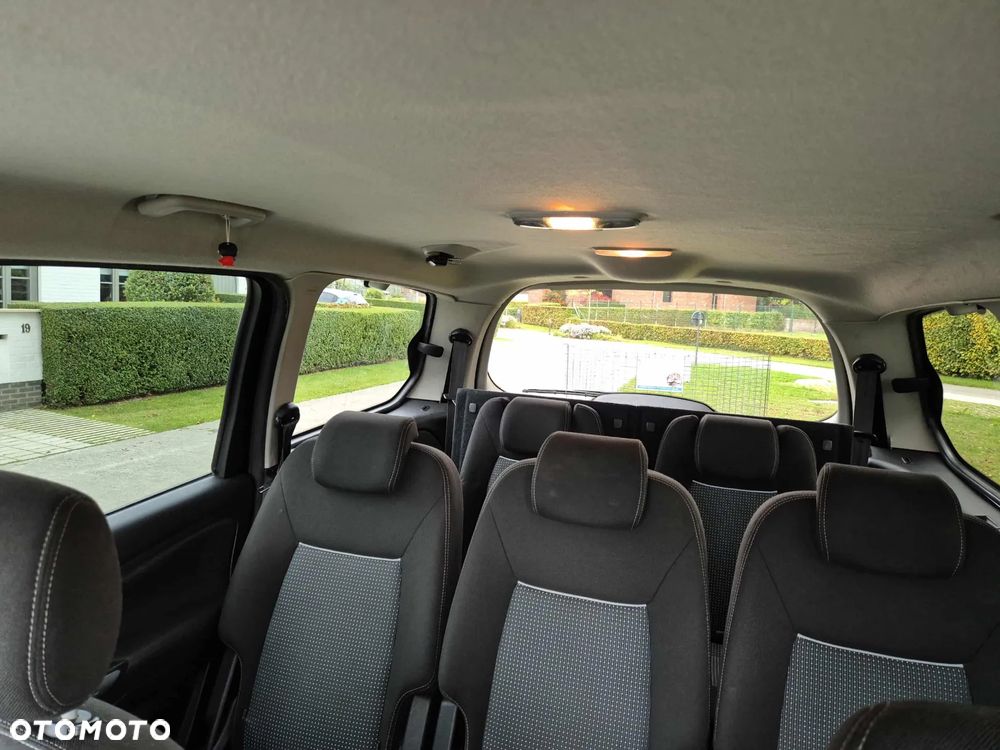 Ford Galaxy 2.0 TDCi Trend - 6