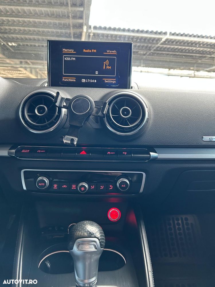 Audi e-tron GT - 8
