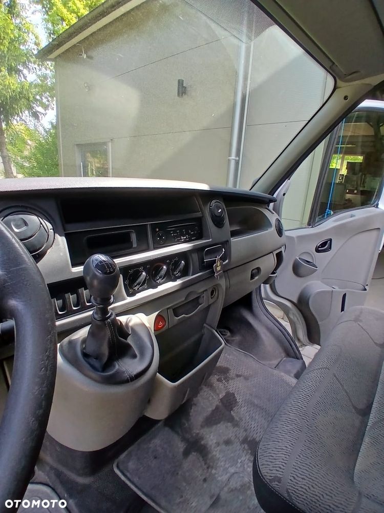 Renault Master - 8
