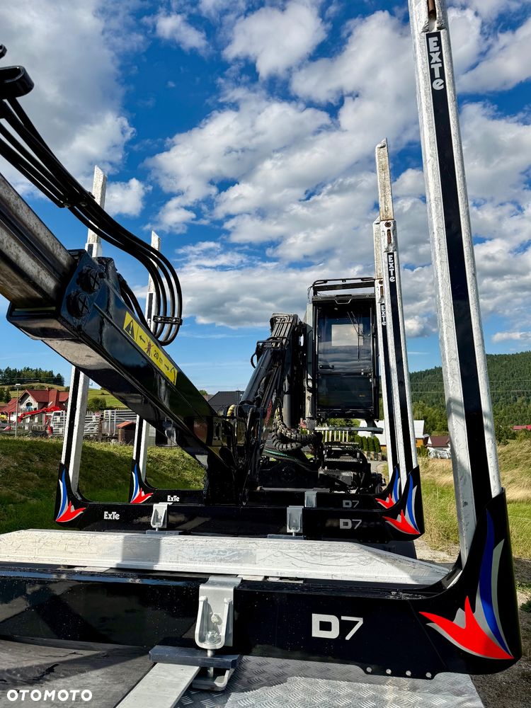 Scania R650 - 10