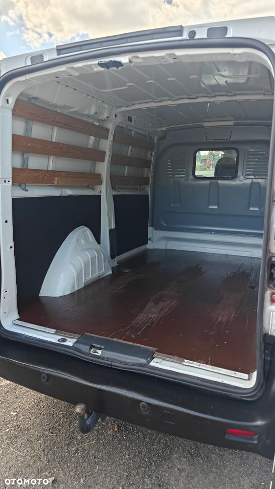 Citroën Jumpy LONG MAXI - 9