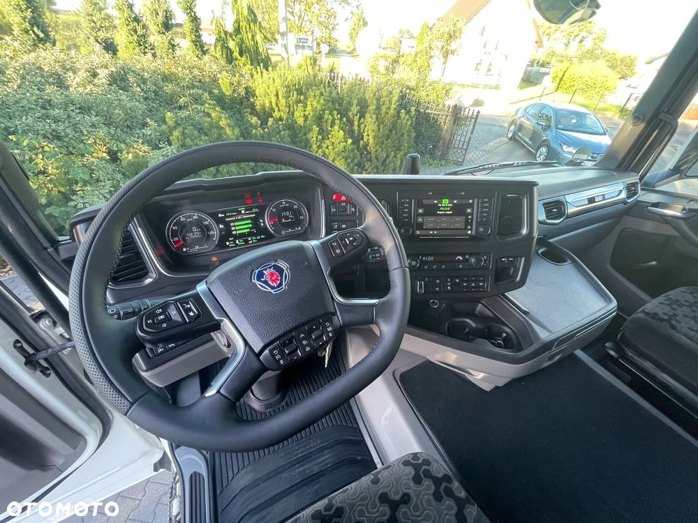Scania R500 - 25