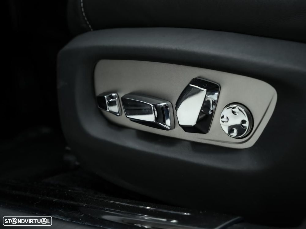 Rolls Royce Ghost Black Badge - 19
