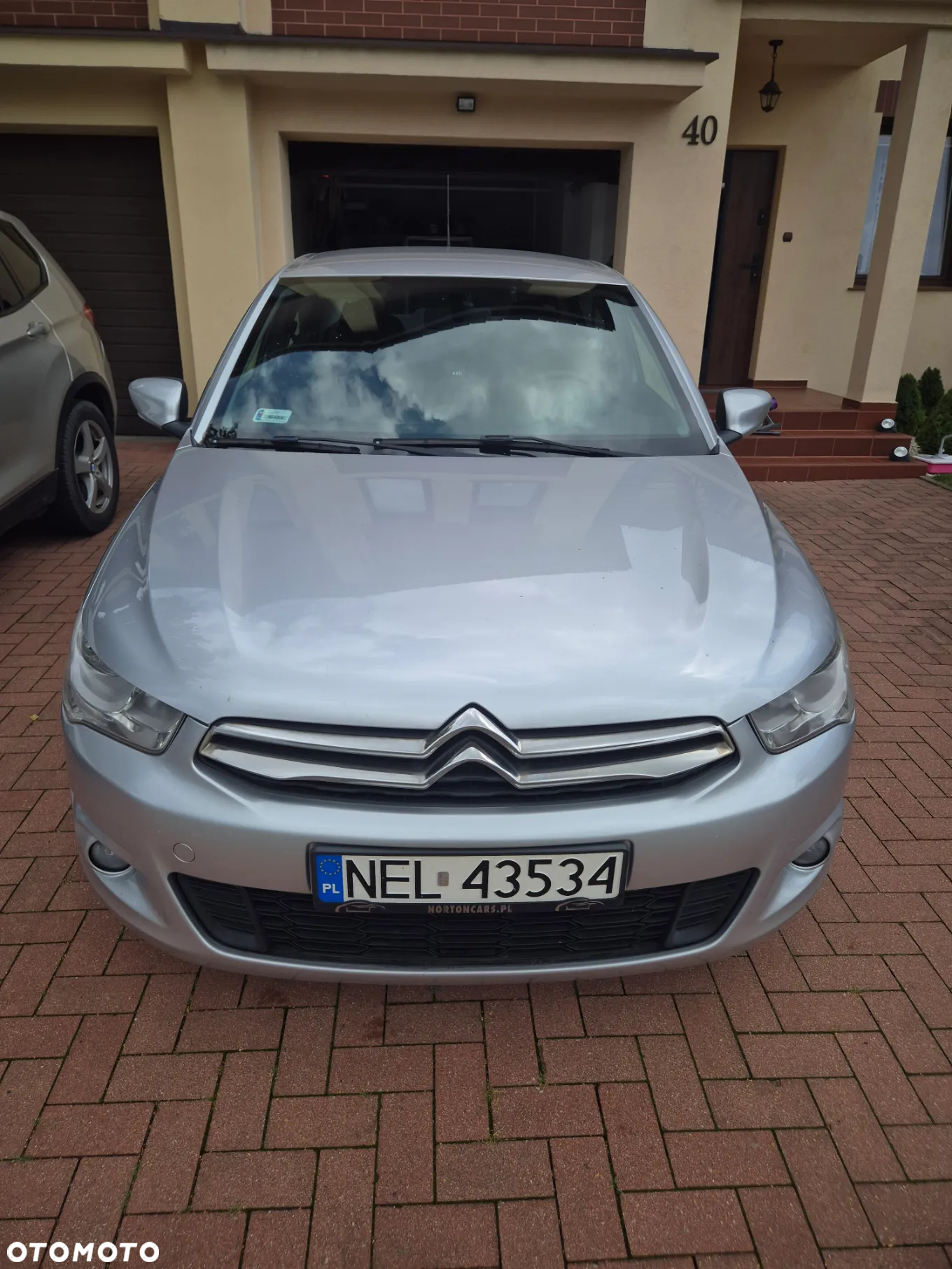 Citroën C-Elysée 1.2 VTi Attraction - 3