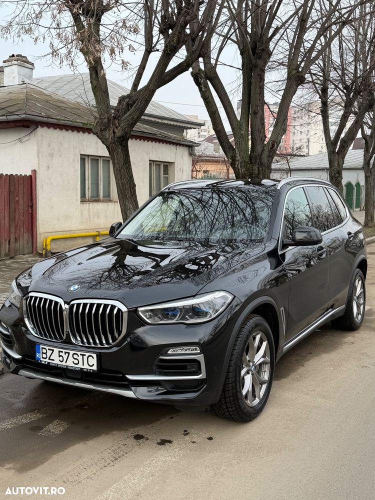 BMW X5 - 11