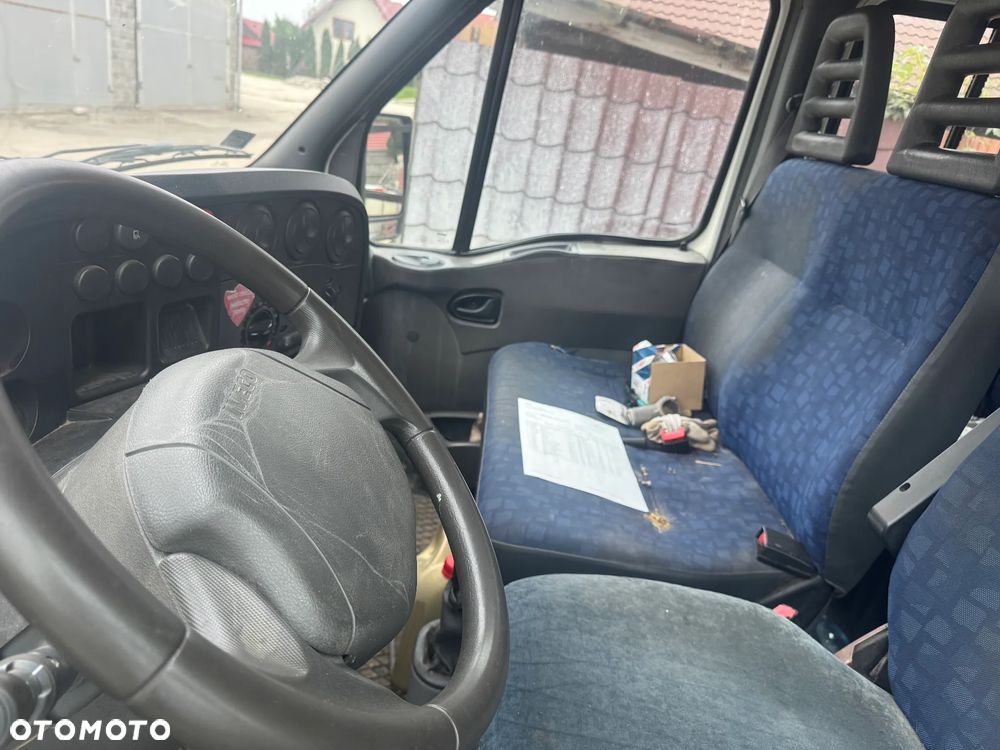 Iveco Daily - 2