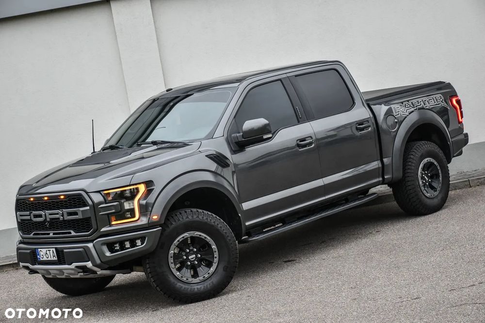 Ford F150 - 5