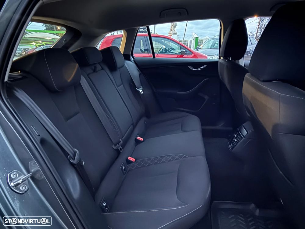 Skoda Scala 1.0 TSI Ambition - 16