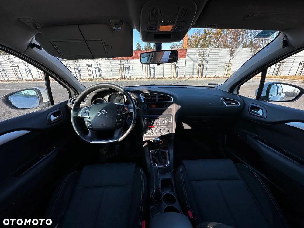 Citroën C4 1.6 HDi Attraction - 3