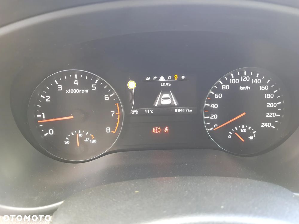 Kia Sportage 1.6 GDI Business Line 2WD - 21