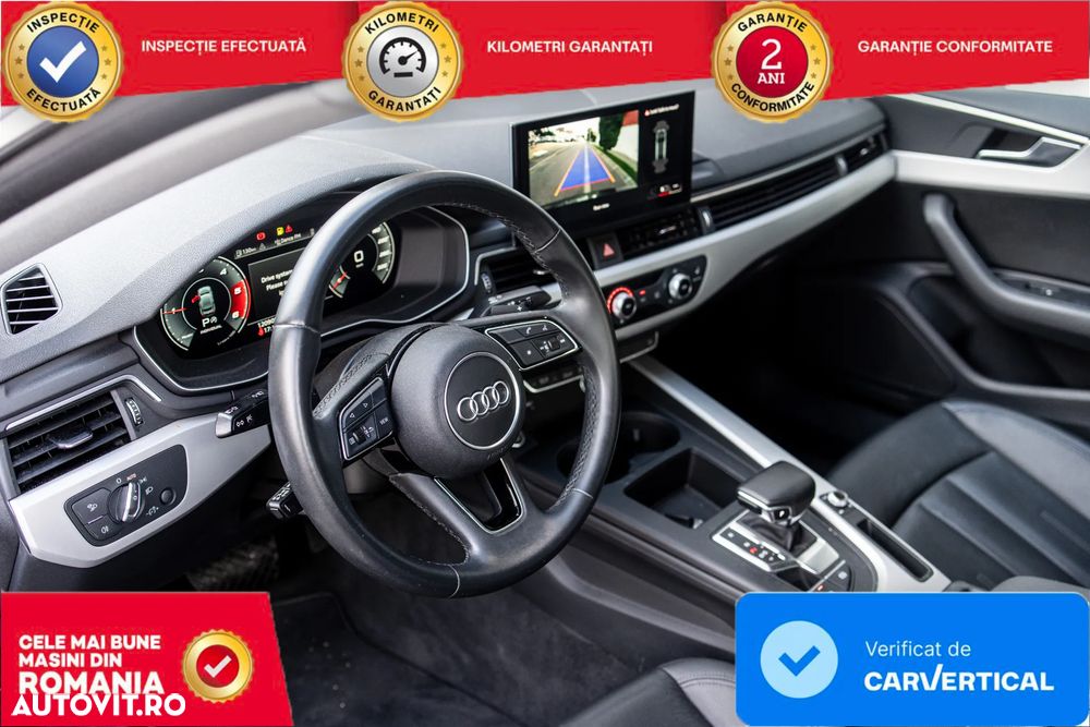 Audi A5 Sportback - 23