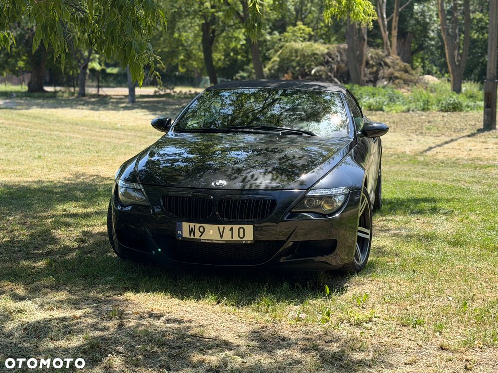BMW M6 Standard - 3