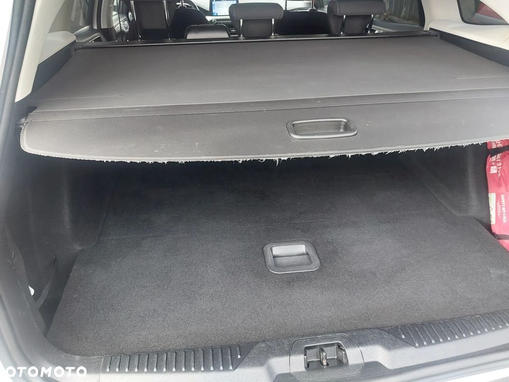 Ford Focus 1.5 EcoBlue Start-Stopp-System ST-LINE - 10