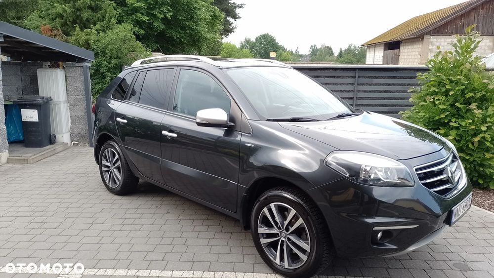 Renault Koleos - 4