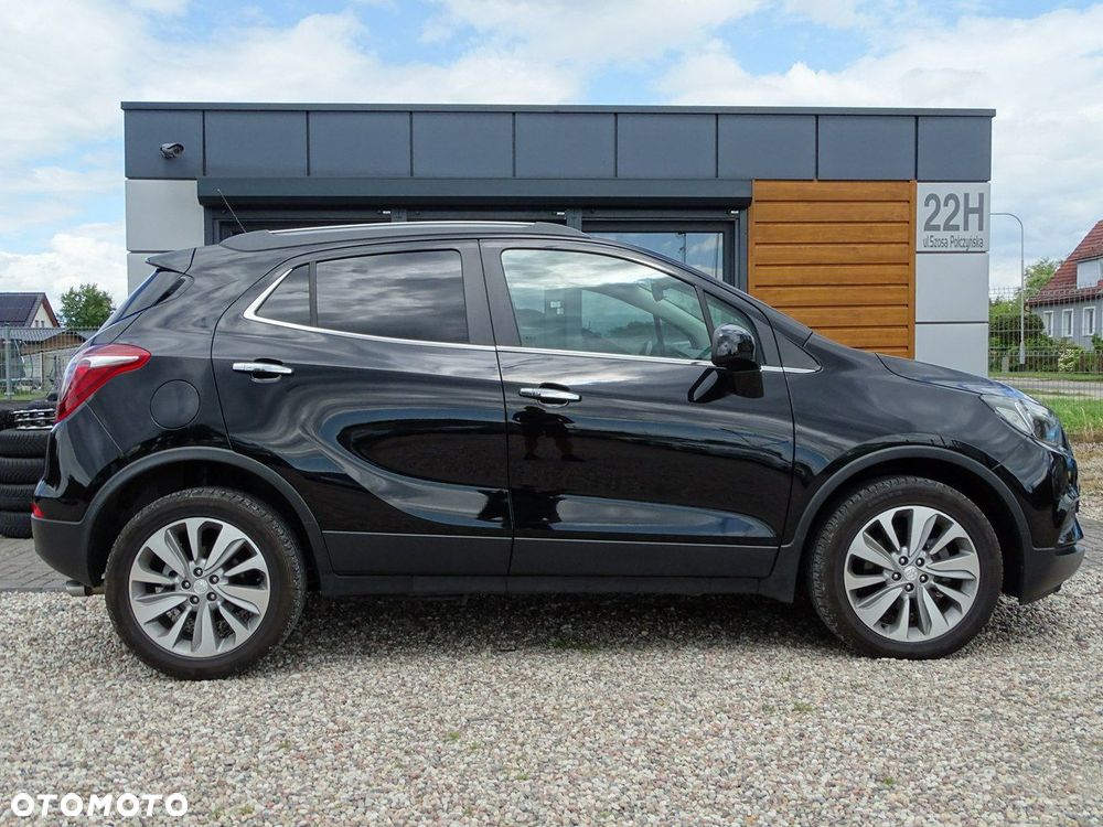 Buick Encore - 5