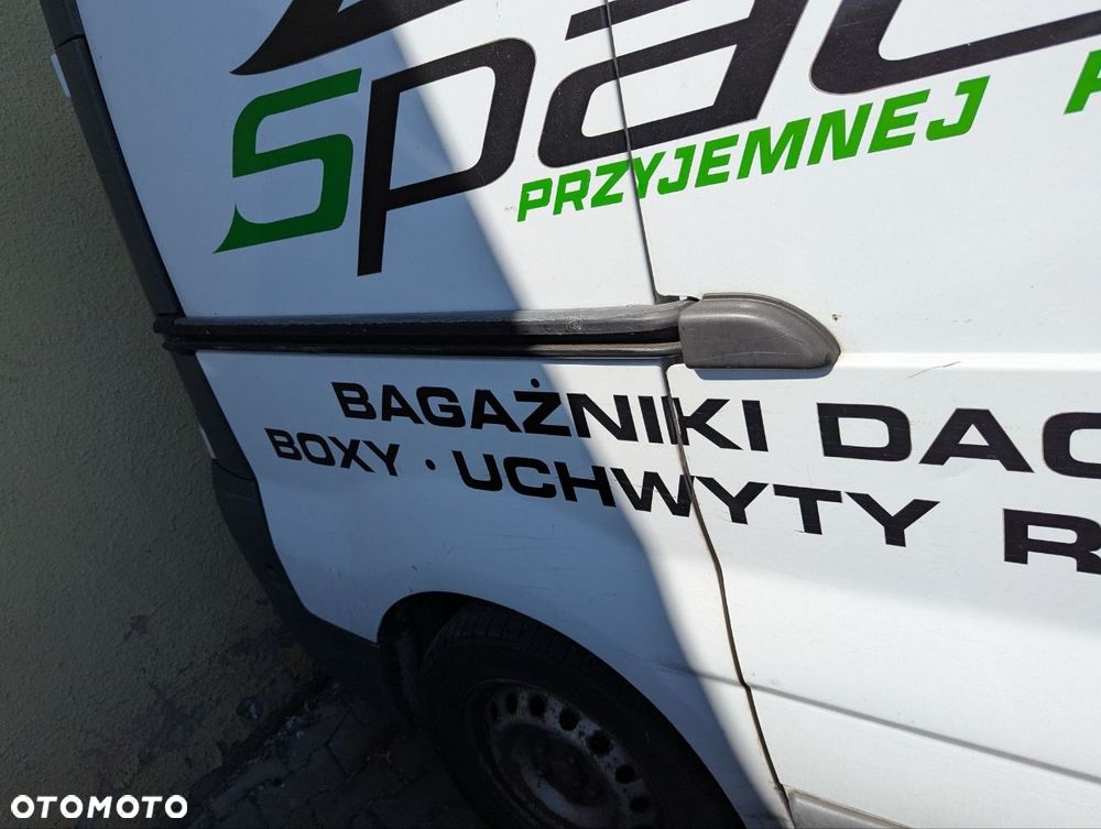 Opel vivaro - 28