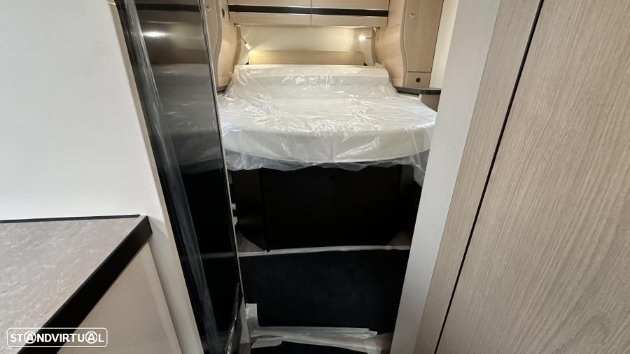Autostar Performance P690LC cama central (NOVA) - 28