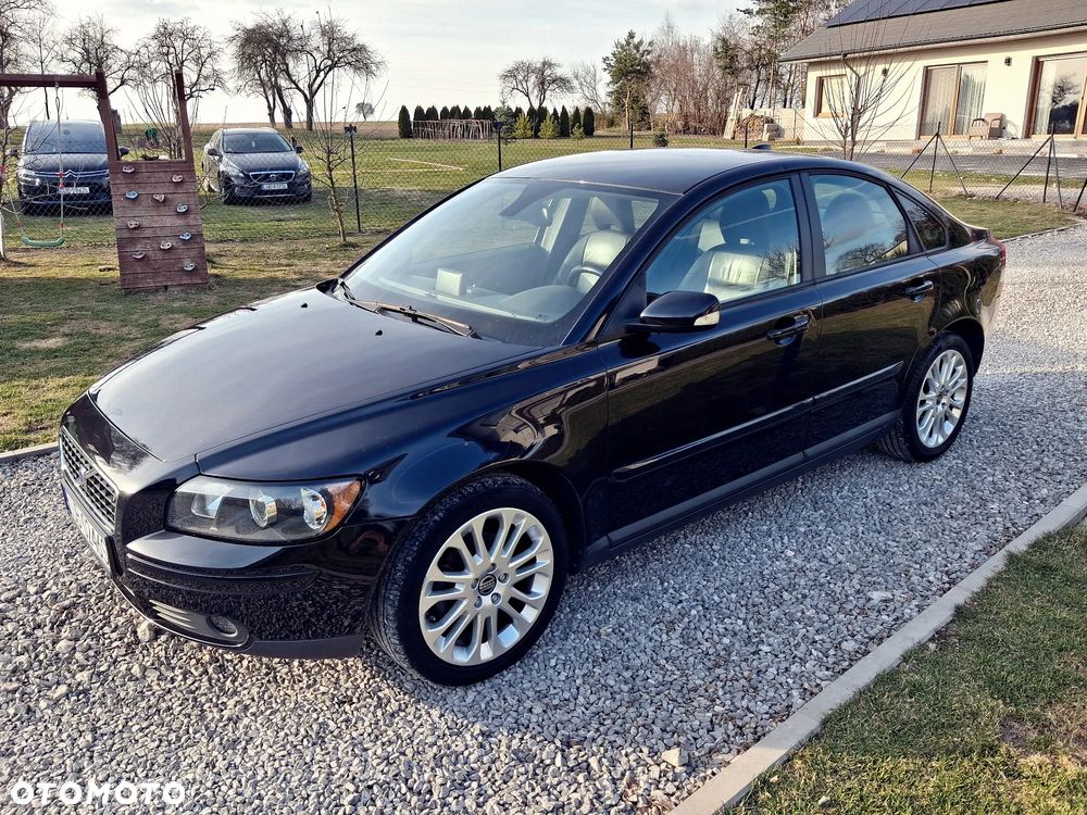 Volvo S40 1.8 Sport - 8