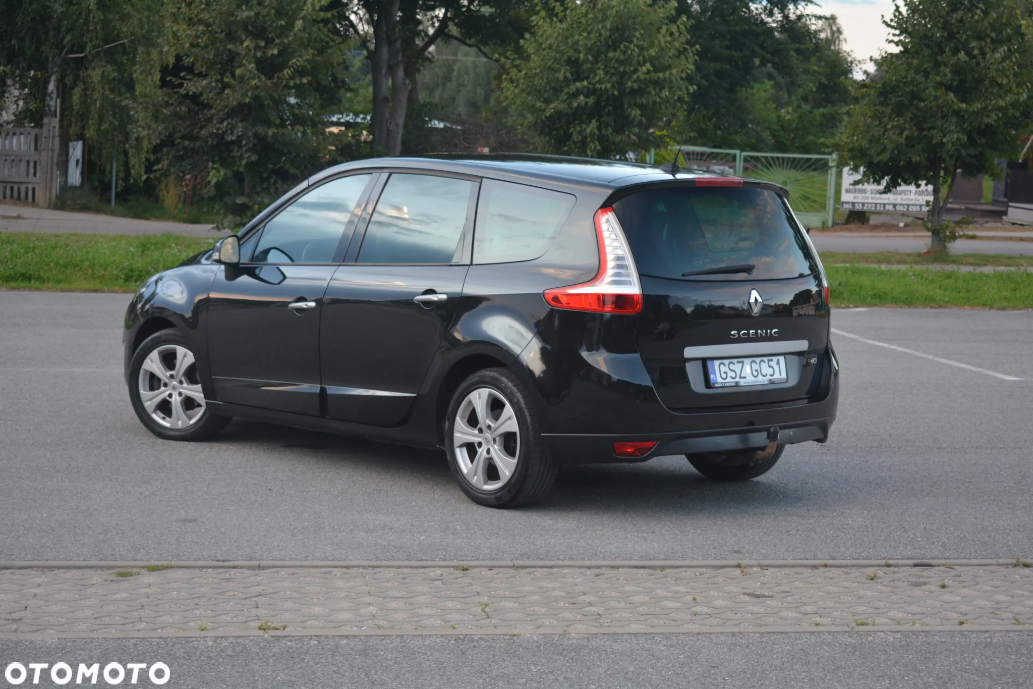 Renault Scenic - 10